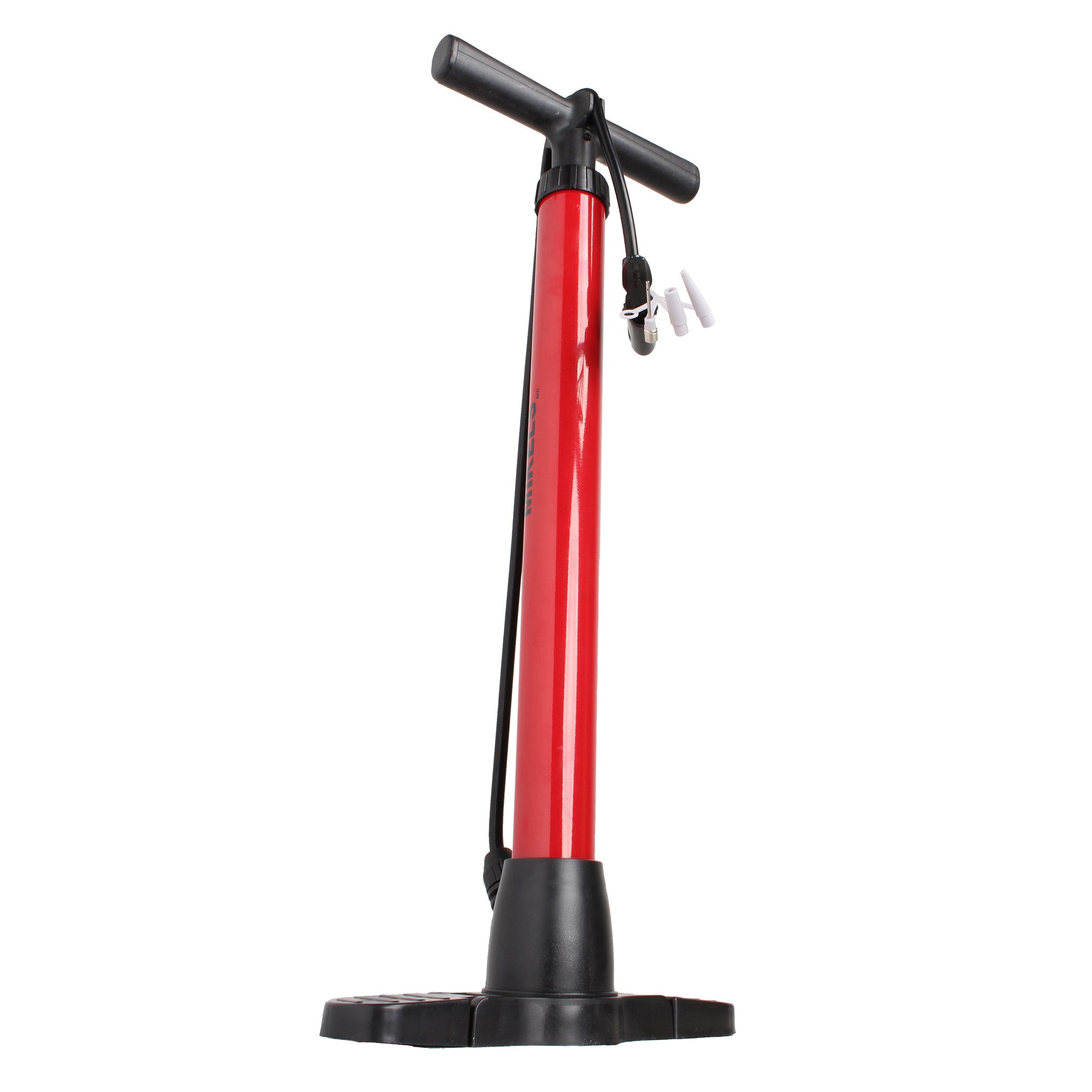 Bomba de aire ergonómica (120 PSI)