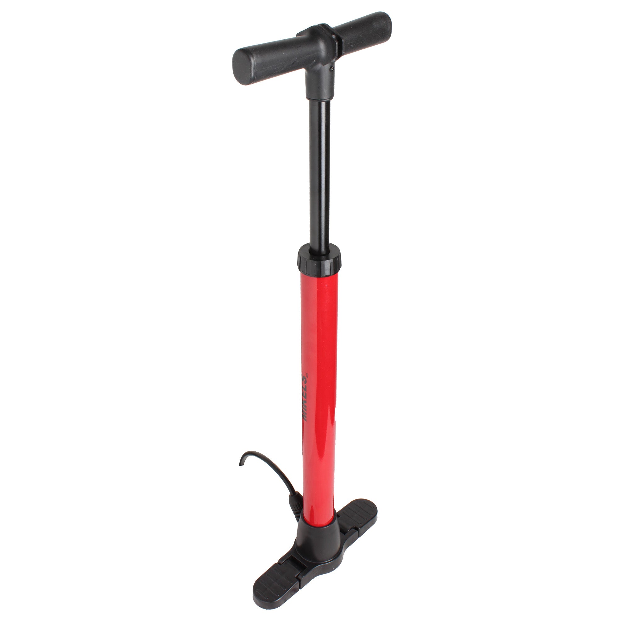 Bomba de aire ergonómica (120 PSI)