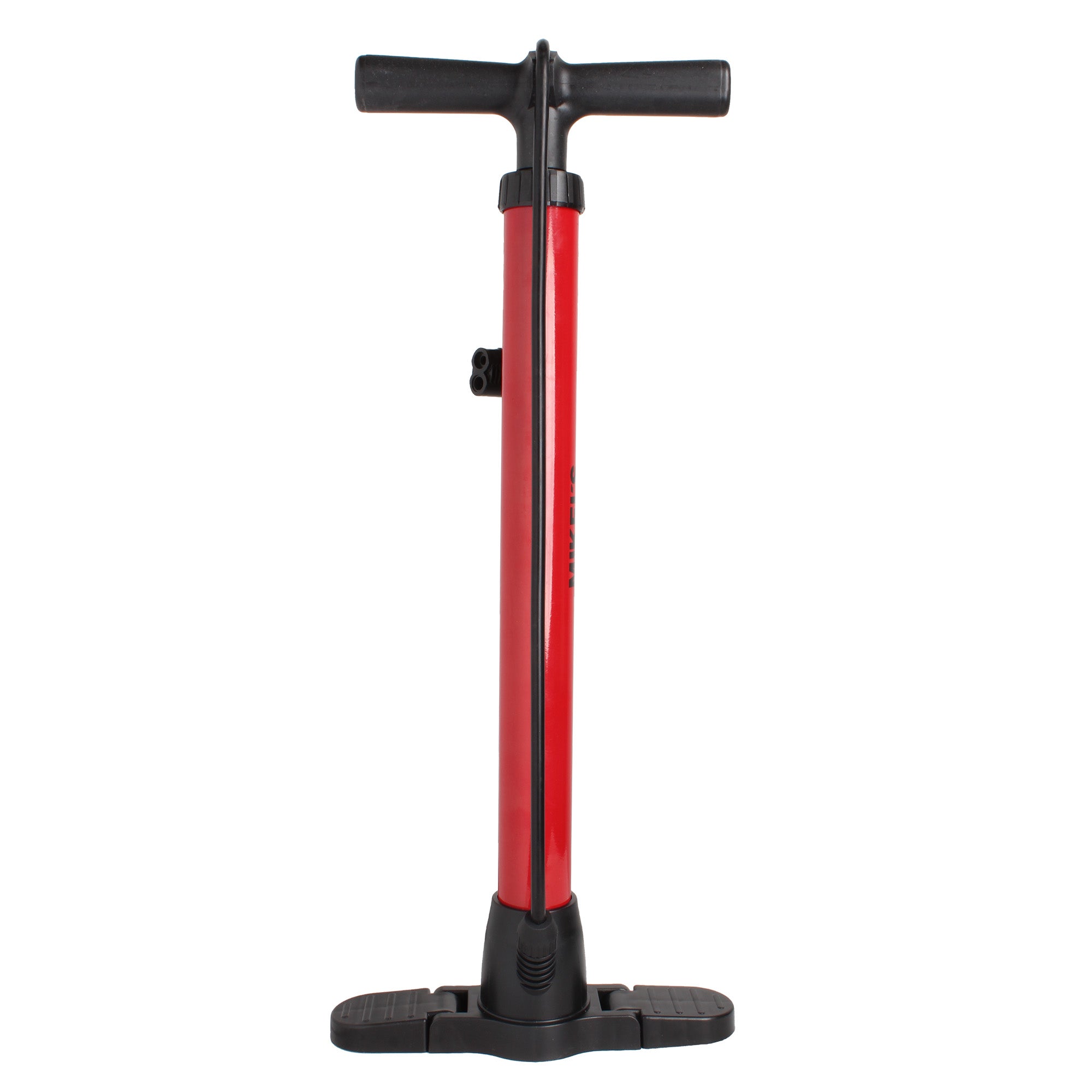 Bomba de aire ergonómica (120 PSI)