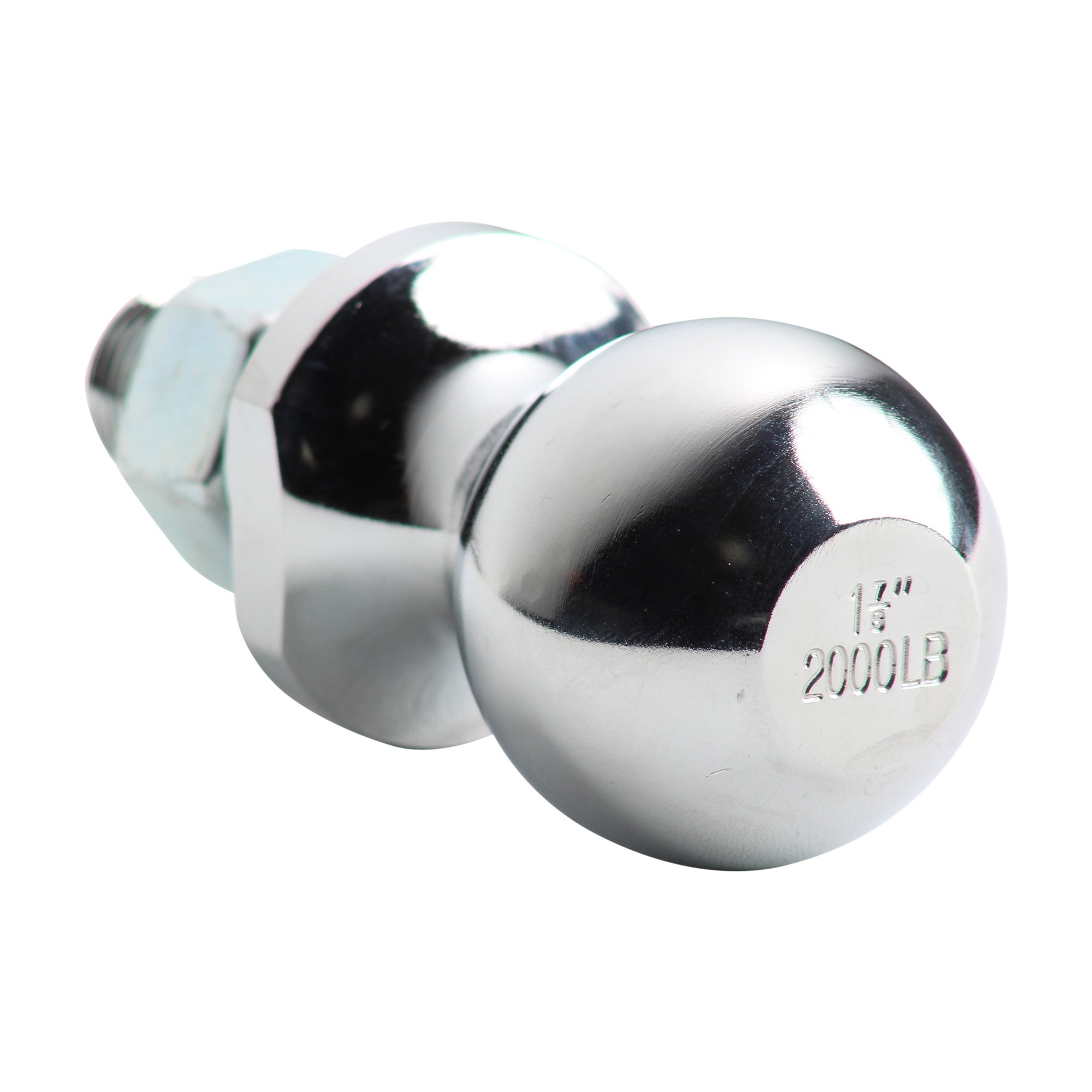 Bola de arrastre 1-7/8” (2,000 lbs)