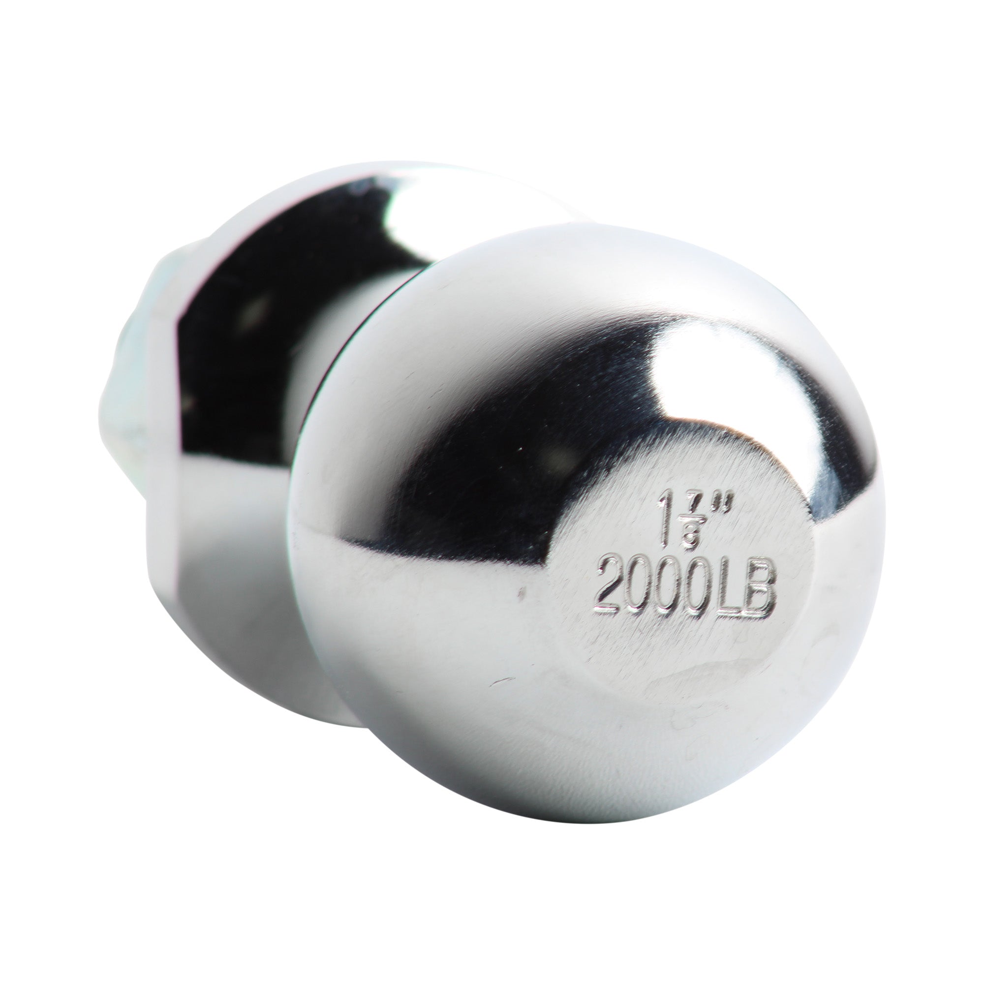 Bola de arrastre 1-7/8” (2,000 lbs)