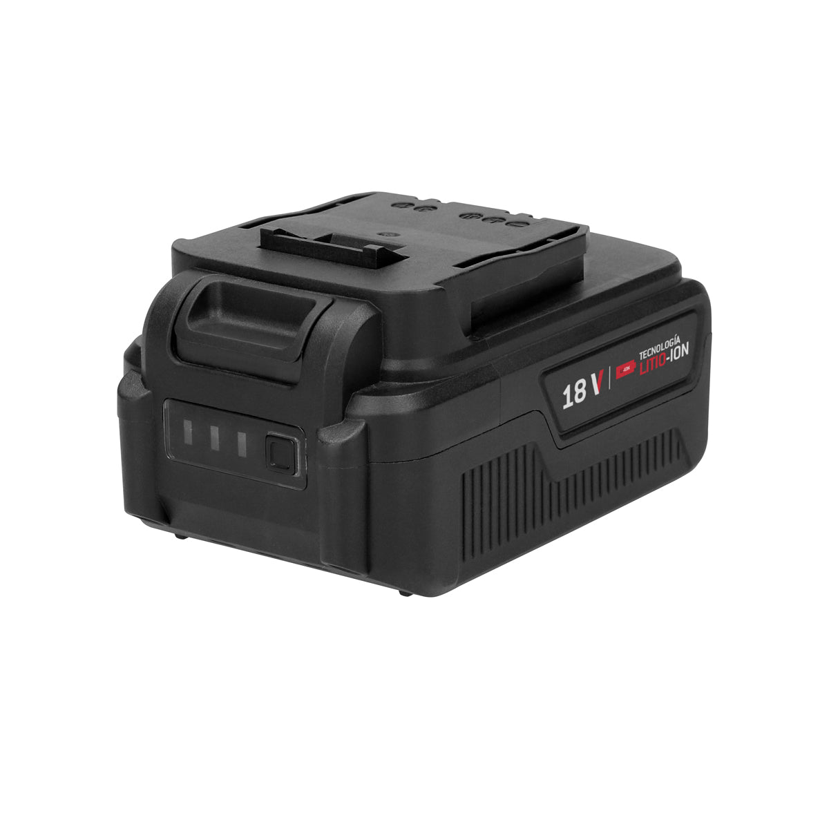 Batería Li-ion 18V 4.0 Ah