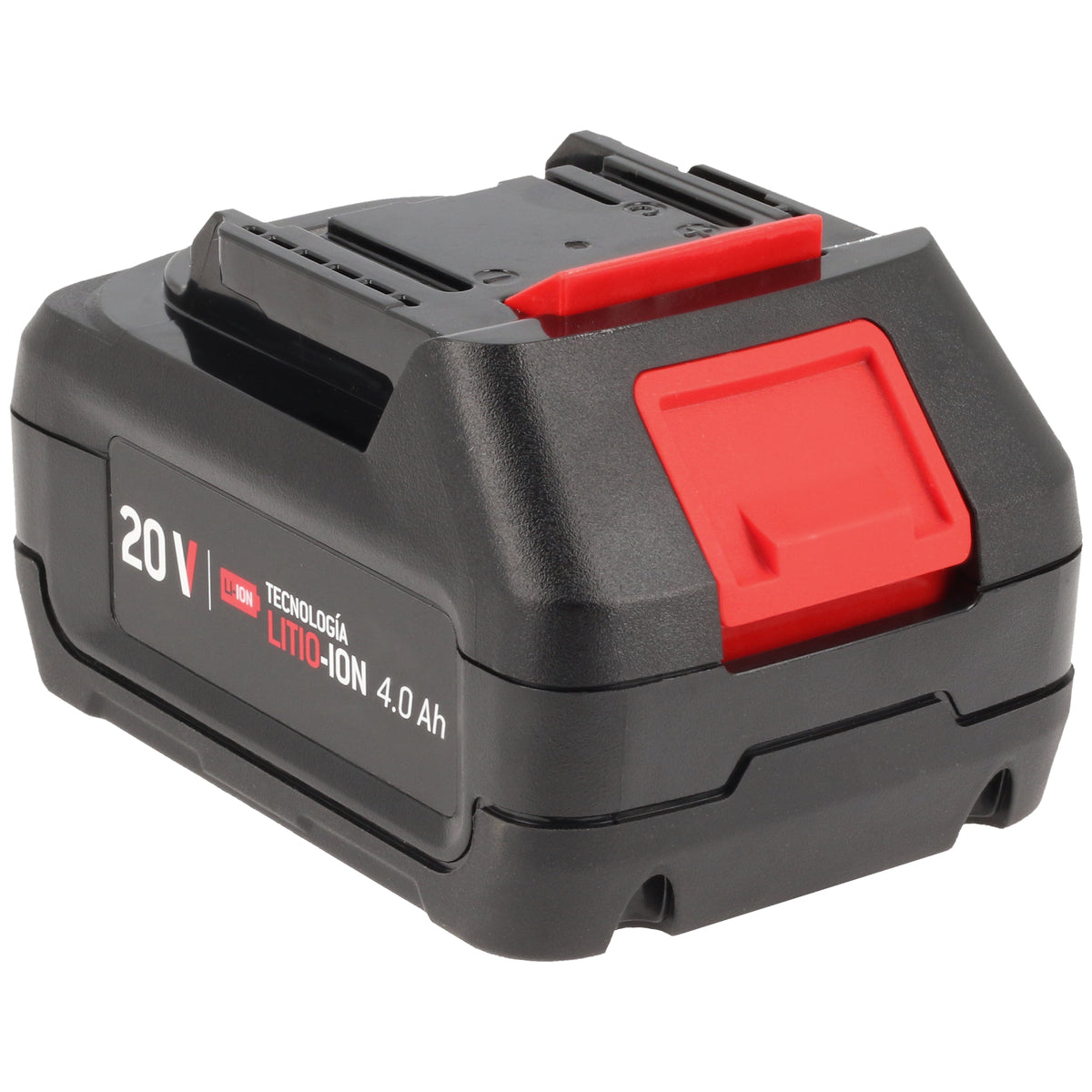 Bateria Litio-ion 20V 4Ah