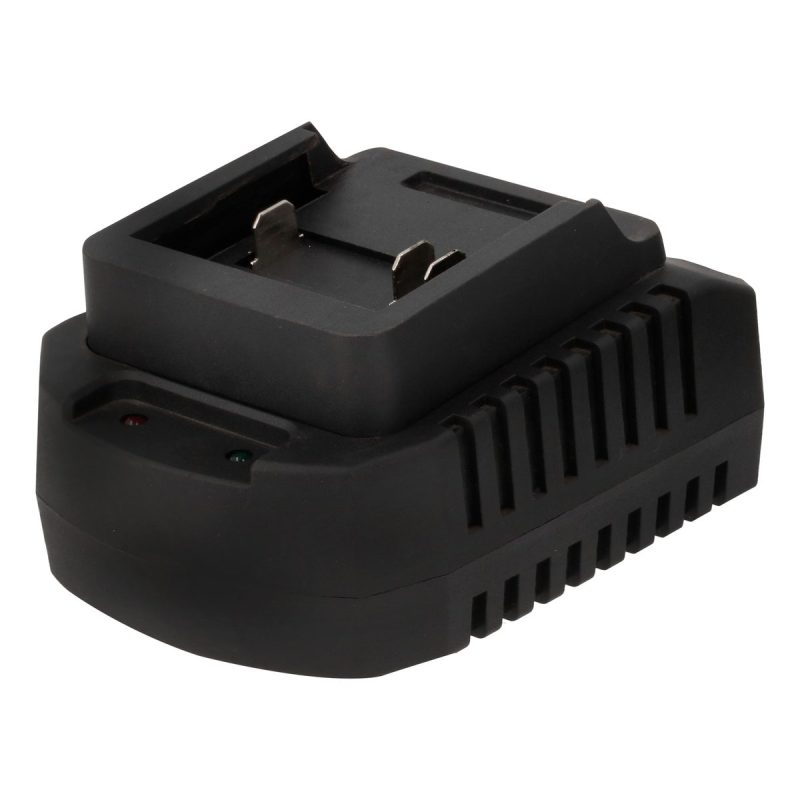 Cargador de baterías 20 V, 2.5 Ah