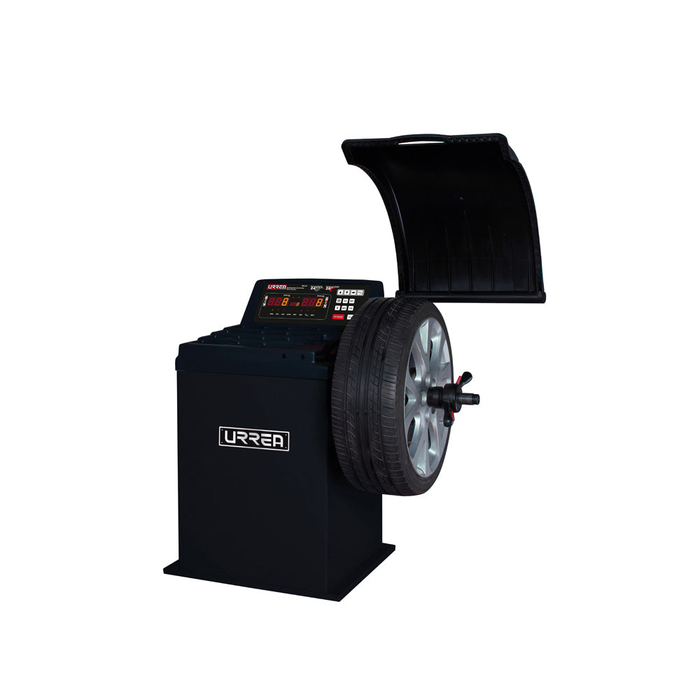 Balanceadora llanta diam 28 in