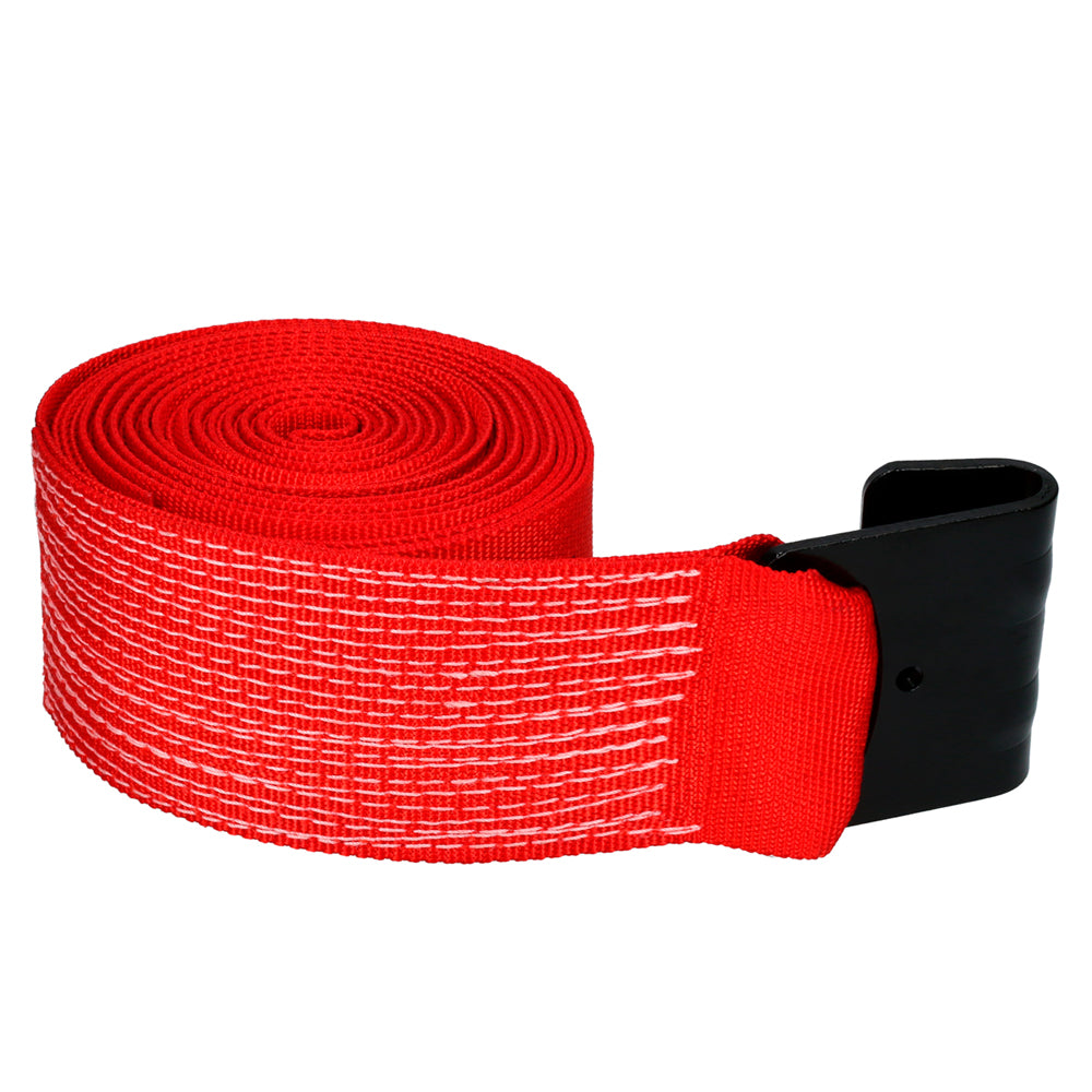 Banda p/malac gcho plno 4 inx8m