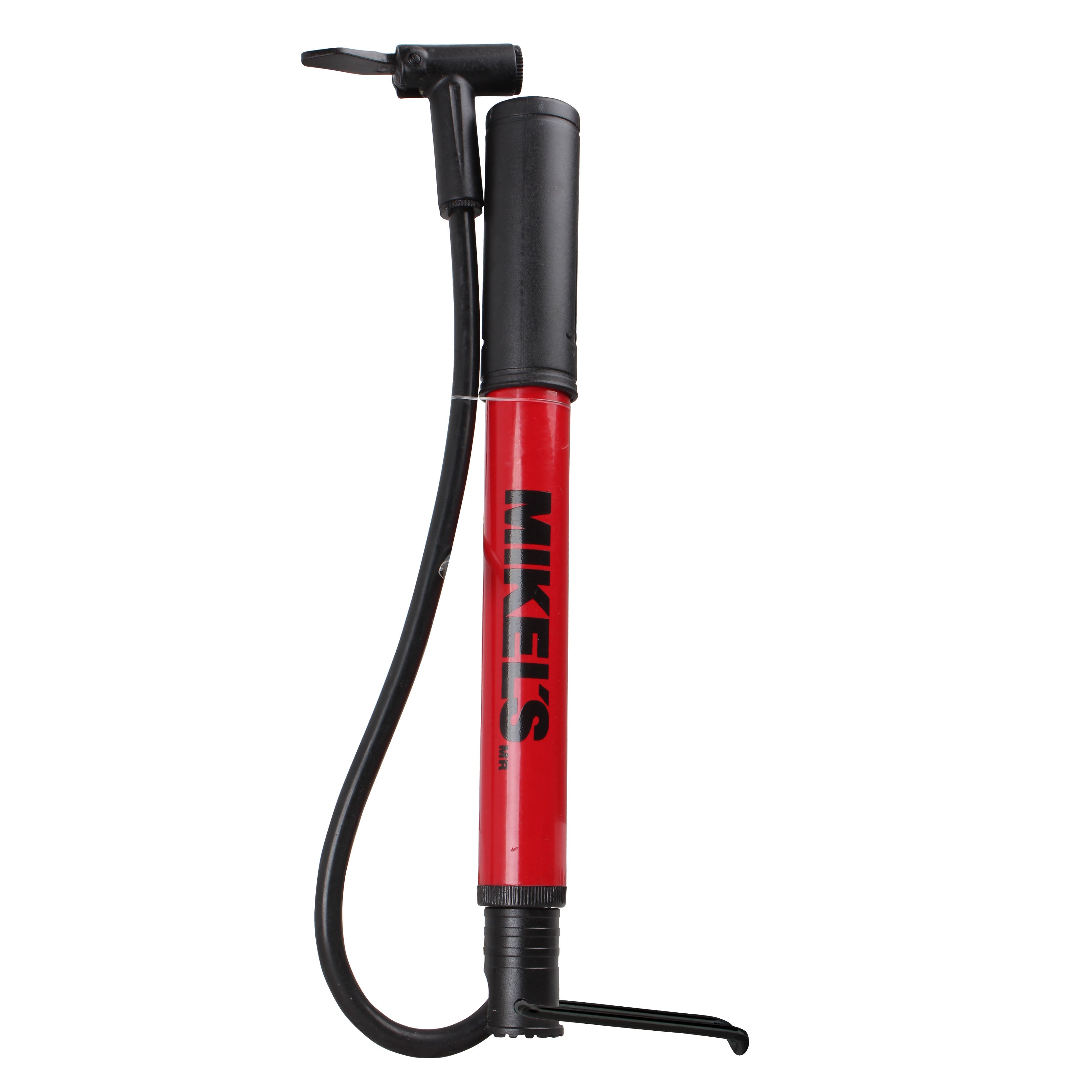 Bomba de aire mini telescópica (90 PSI)