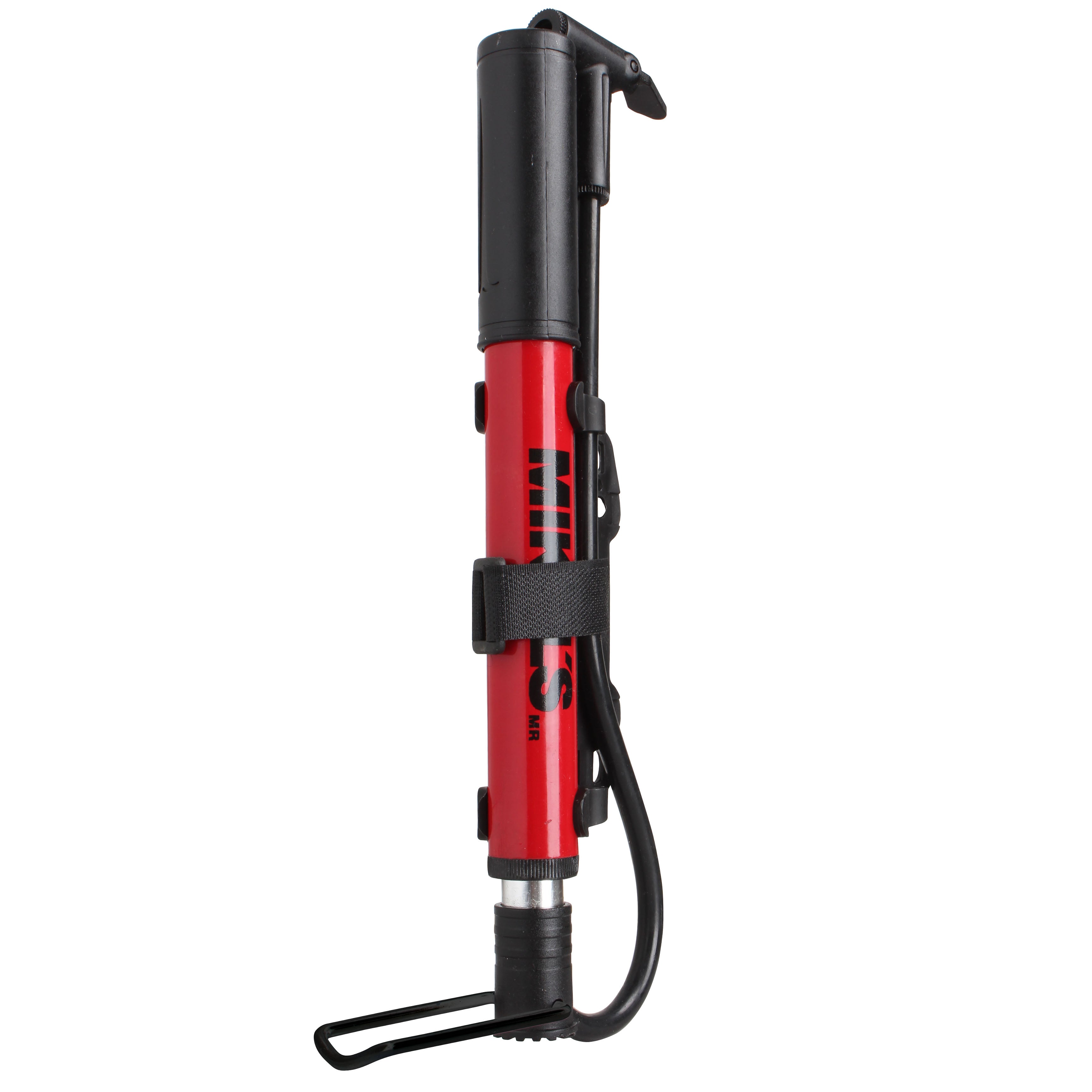Bomba de aire mini telescópica (90 PSI)