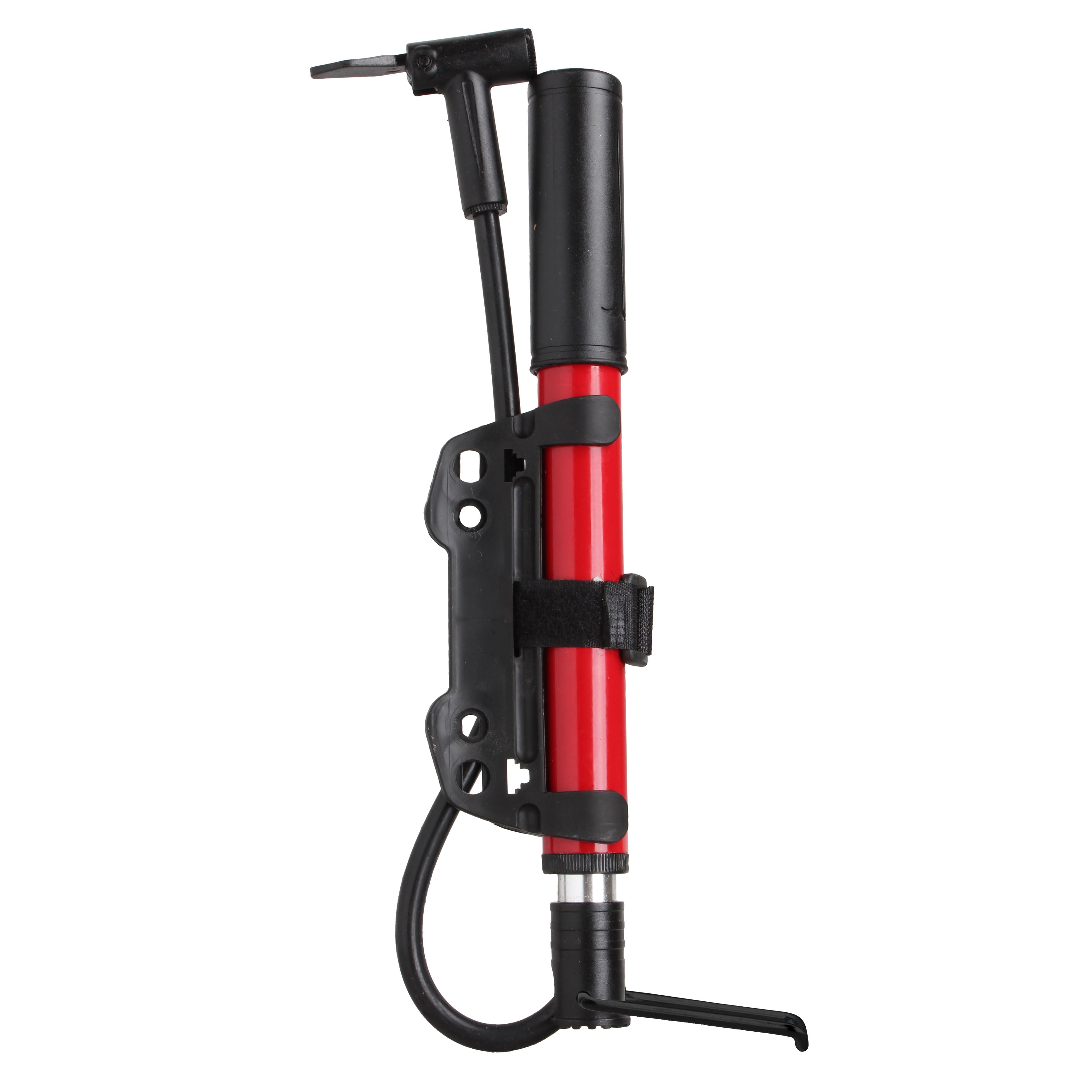 Bomba de aire mini telescópica (90 PSI)