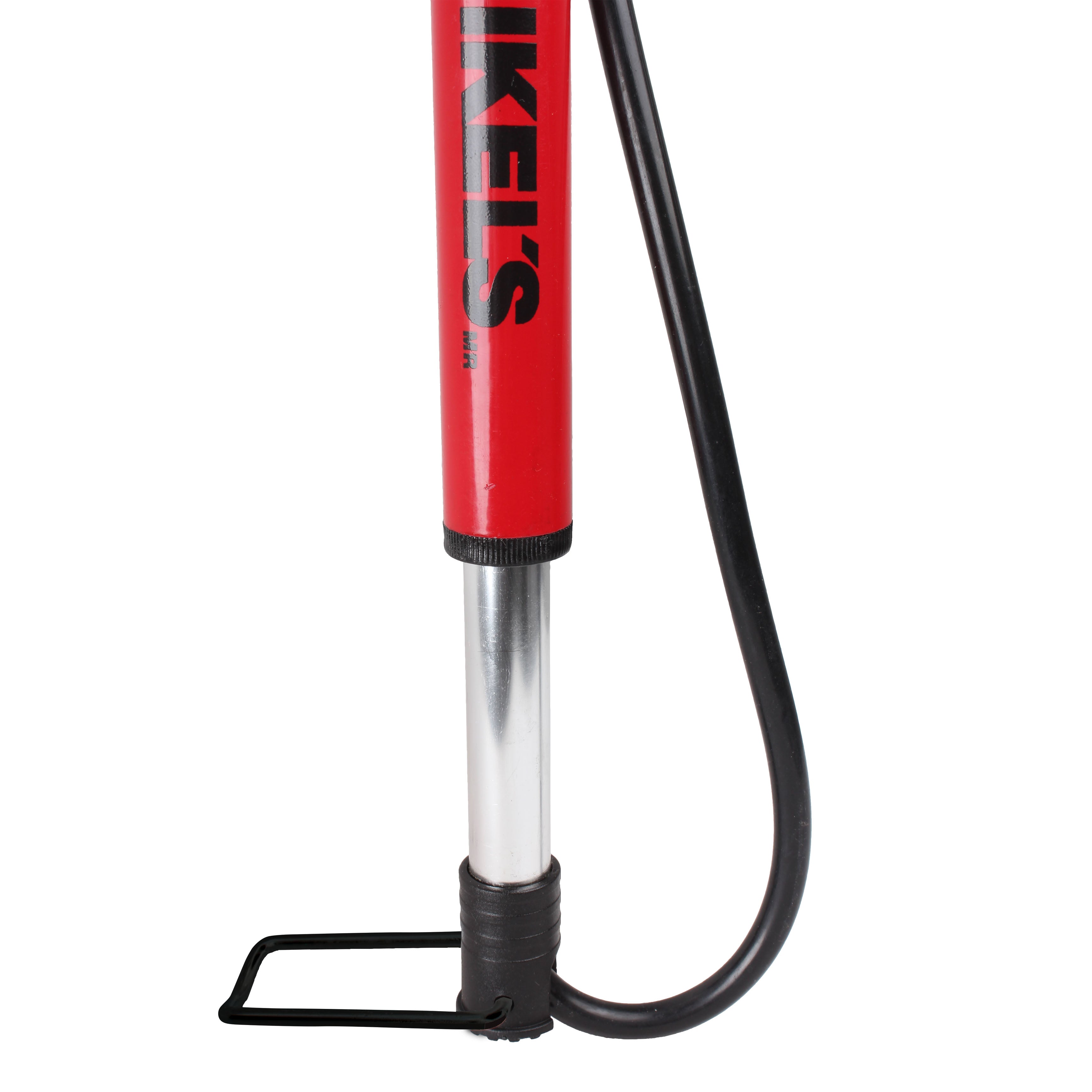 Bomba de aire mini telescópica (90 PSI)