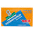 BACO - AGARRAPAPEL BACO BULL-DOG No.400 VERDE 76MM C/12
