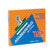 BACO - AGARRAPAPEL BACO BULL-DOG No.400 VERDE 76MM C/12