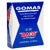 BACO - BORRADOR BACO BLANCO P/LAPIZ MEDIANO C/30 BORRADORES