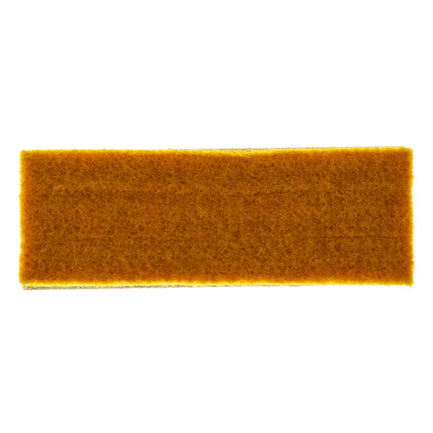 BACO - Borrador Baco Base Madera para Pizarrón