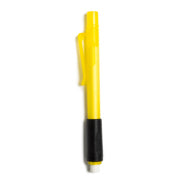 BACO - BORRADOR BACO TIPO LAPIZ RETRACTIL PZA