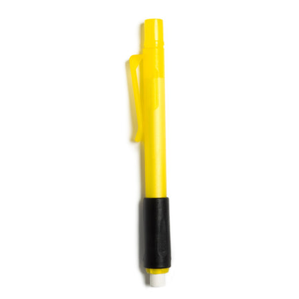 BACO - BORRADOR BACO TIPO LAPIZ RETRACTIL PZA