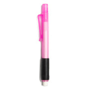 BACO - BORRADOR BACO TIPO LAPIZ RETRACTIL PZA