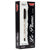 BACO - BOLIGRAFO BACO LE PLUME 1.0MM NEGRO CAJA C/12