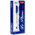 BACO - BOLIGRAFO BACO LE PLUME 1.0MM AZUL CAJA C/12