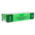 BACO - Clip Baco Cuadradito #1 Niquelado Paquete c/10 Cajas c/100 Clips c/u