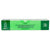 BACO - Clip Baco Cuadradito #1 Niquelado Paquete c/10 Cajas c/100 Clips c/u