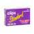 BACO - Clip Baco Estándar #1 Galvanizado Paquete c/10 Cajas c/100 Clips c/u
