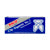 BACO - Clip Baco Gigante #2 Zincado Caja c/50 Clips
