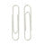 BACO - Clip Baco Jumbo Caja c/100 Clips