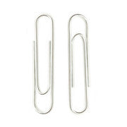 BACO - Clip Baco Jumbo Caja c/100 Clips