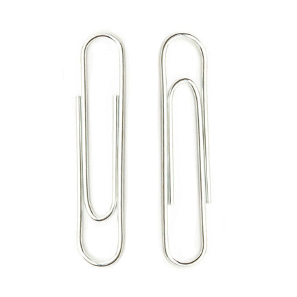 BACO - Clip Baco Jumbo Caja c/100 Clips