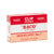 BACO - Clip Niquelado Baco #1 Paquete c/10 Cajas c/100 Clips c/u