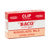 BACO - Clip Niquelado Baco #2 Paquete c/10 Cajas c/100 Clips c/u