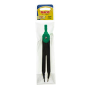 BACO - Compás Baco C-103 Escolar Plástico
