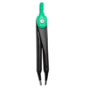 BACO - Compás Baco C-103 Escolar Plástico
