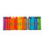 BACO - CRAYON BACO TRIANGULAR JUMBO C/24