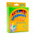 BACO - CRAYON BACO TRIANGULAR JUMBO C/24