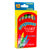 BACO - CRAYON STANDARD BACO CON 12 COLORES
