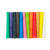 BACO - GIS BACO COLORES CAJITA C/12 PIEZAS
