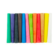 BACO - GIS BACO COLORES CAJITA C/12 PIEZAS