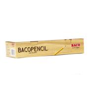 BACO - LAPIZ BACO AMARILLO C/50