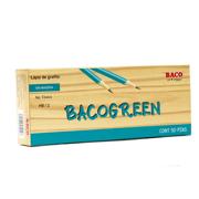 BACO - LAPIZ BACO VERDE C/50