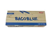 BACO - LAPIZ BACO AZUL C/50