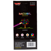 BACO - Colores Baco Bacoiris Largos Caja C/12 Pzas