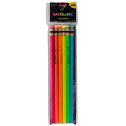 BACO - LAPIZ BACO GRAFITO BACONEON BOLSA C/6