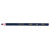 BACO - MARCADOR BACO CERA AZUL C/12
