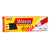 BACO - MARCADOR BACO CERA NEGRO C/12