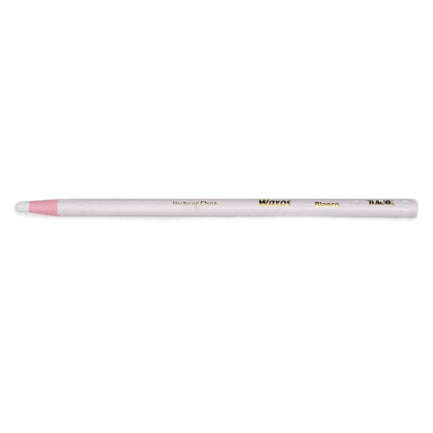 BACO - MARCADOR BACO CERA BLANCO C/12