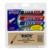 BACO - MARCADOR P/PIZARRON TIZAPEN EST C/4 COLORES + BORRADOR