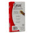BACO - MARCADOR PERM TATOO P/FINO CAFE CAJA C/6