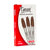 BACO - MARCADOR PERM TATOO P/FINO CAFE CAJA C/6
